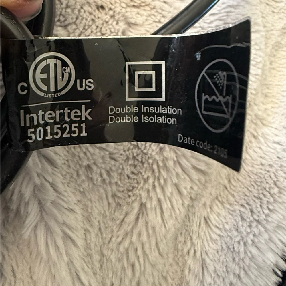 Amika Blow Drying Brush - Picture 4 of 5